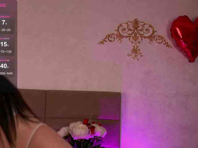 KyraCase webcam