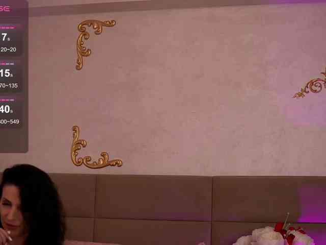 KyraCase webcam