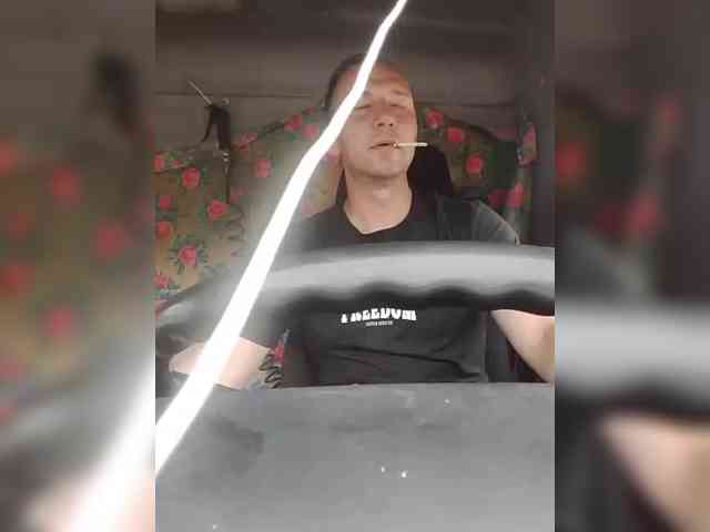 Korobok15 Sex Cam Show