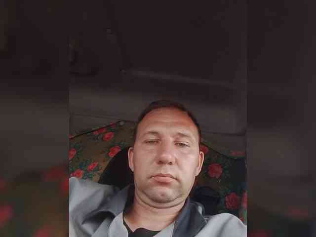 Korobok15 Sex Cam Show