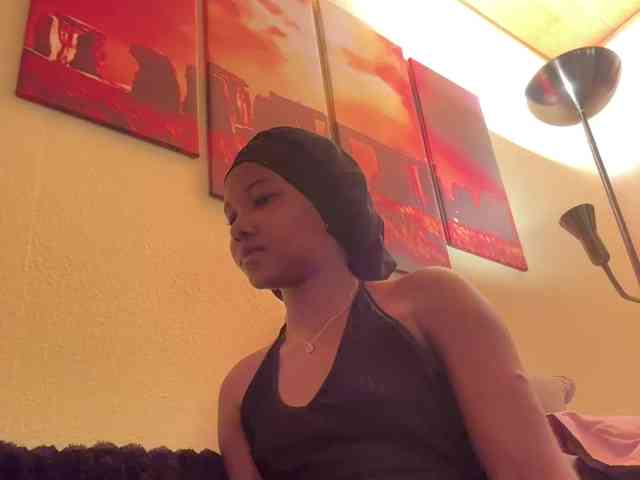Kari31 webcam