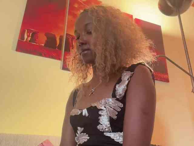 Kari31 webcam