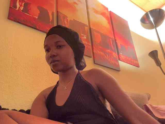 Kari31 webcam