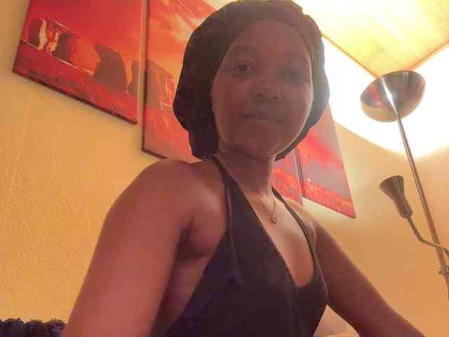 Kari31 webcam