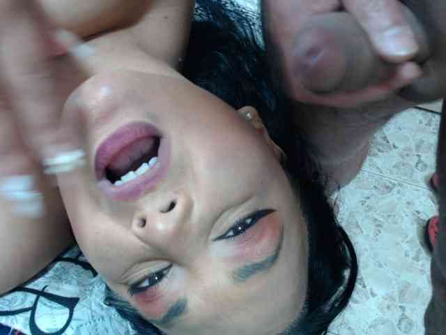 Modelo: Mariham-murath