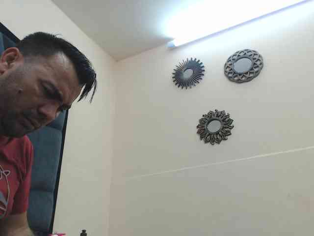Mariham-murath webcam