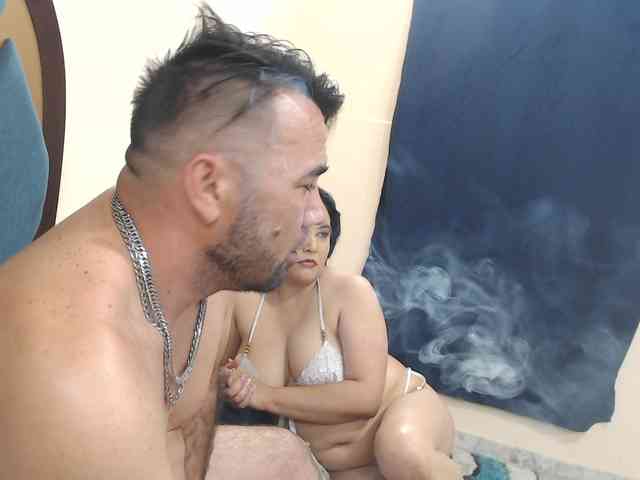 Mariham-murath Sex Cam Show