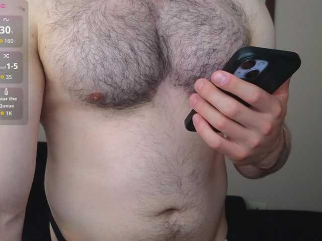 hairyncuteass