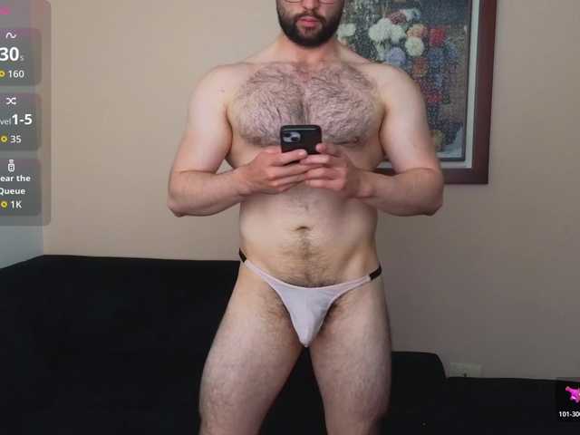 hairyncuteass