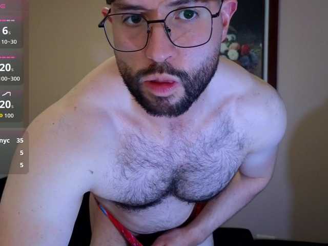 hairyncuteass
