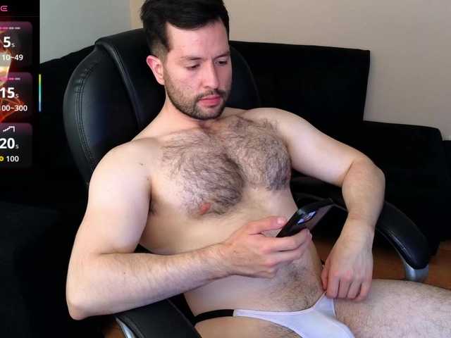 hairyncuteass