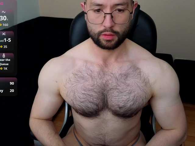 hairyncuteass