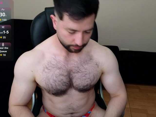 hairyncuteass
