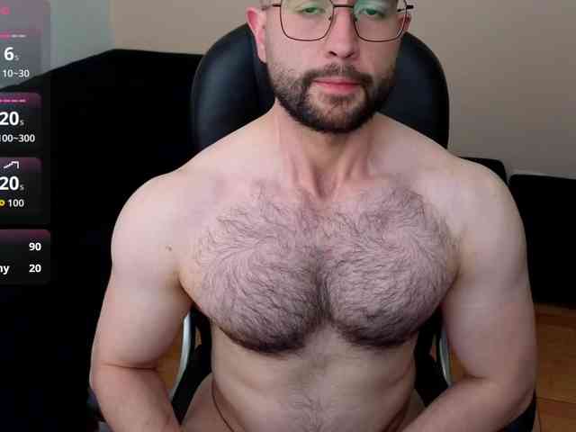 hairyncuteass
