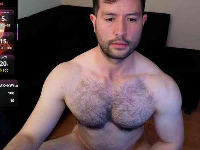 hairyncuteass hairyncuteass