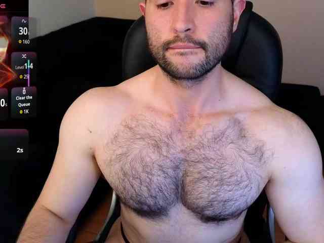 hairyncuteass