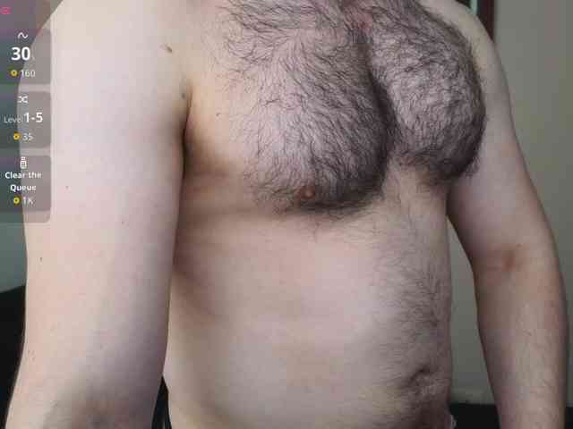 hairyncuteass