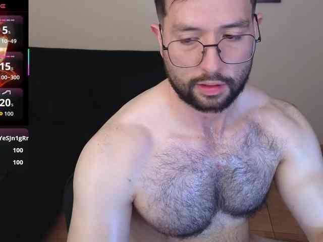 hairyncuteass hairyncuteass