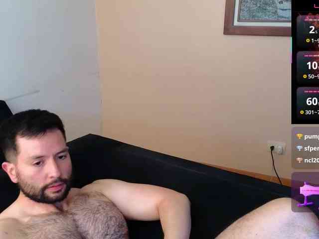 hairyncuteass