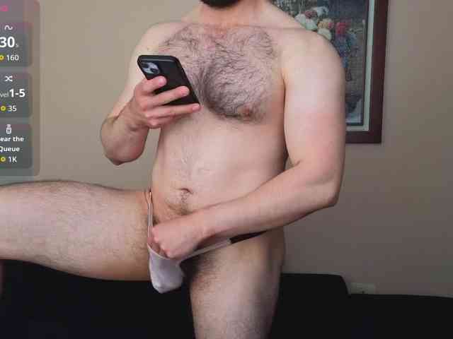 hairyncuteass