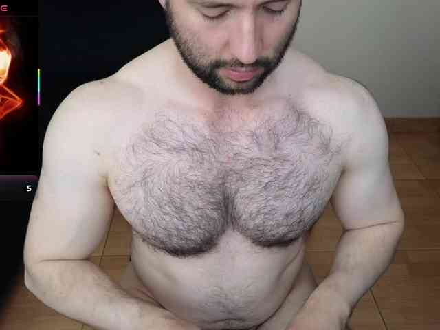 hairyncuteass