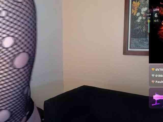 hairyncuteass Sex Cam Show