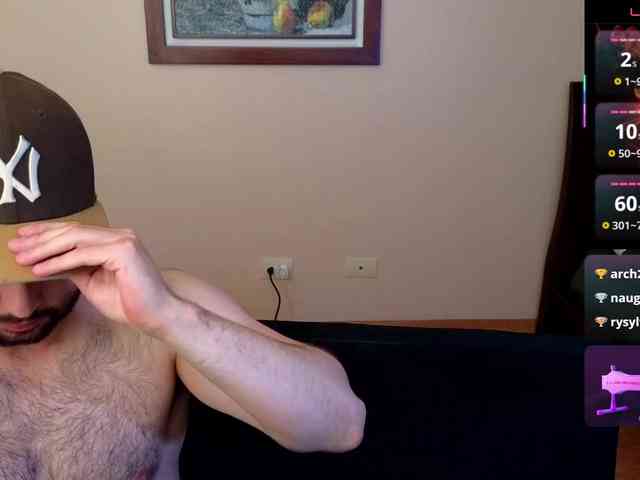 hairyncuteass