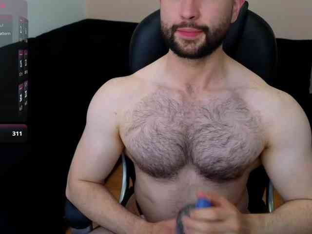 hairyncuteass