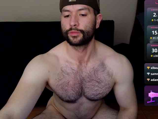 hairyncuteass