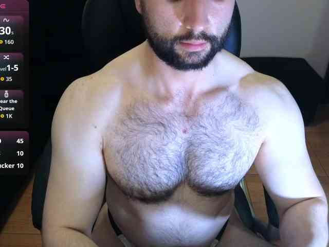 hairyncuteass