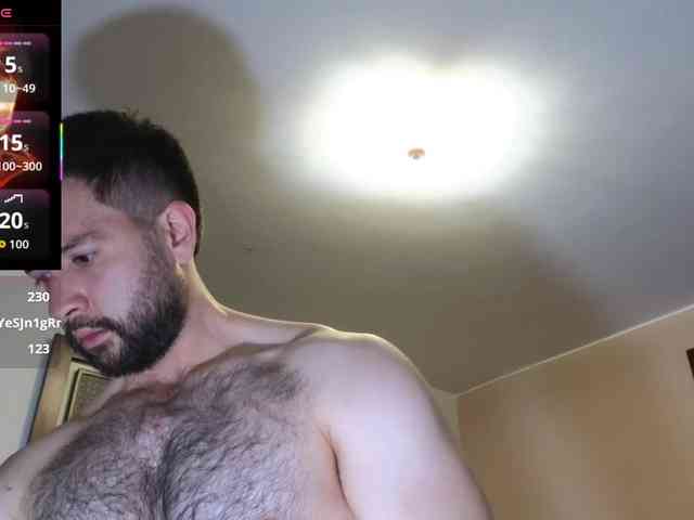 hairyncuteass