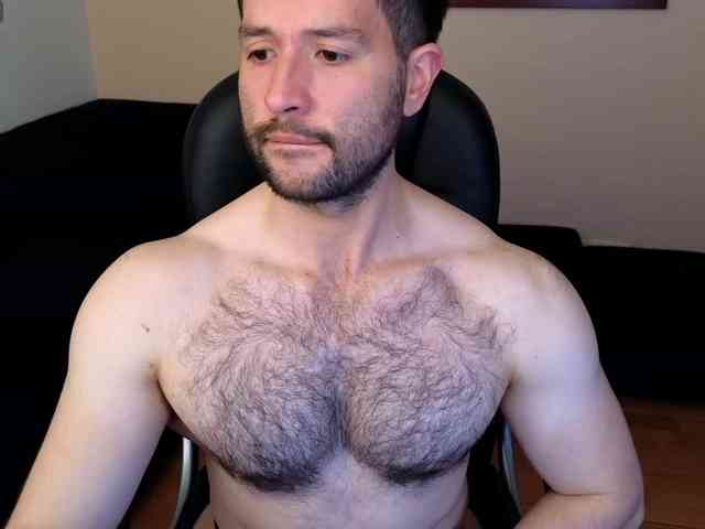 hairyncuteass