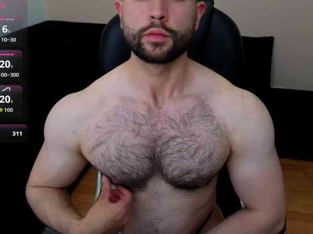 hairyncuteass