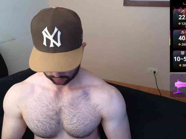 hairyncuteass Sex Cam Show