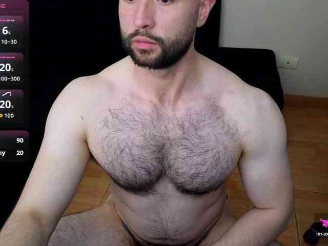 hairyncuteass