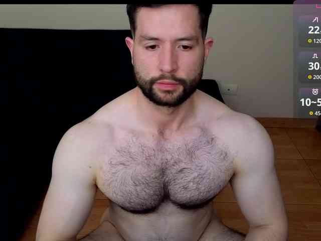 hairyncuteass