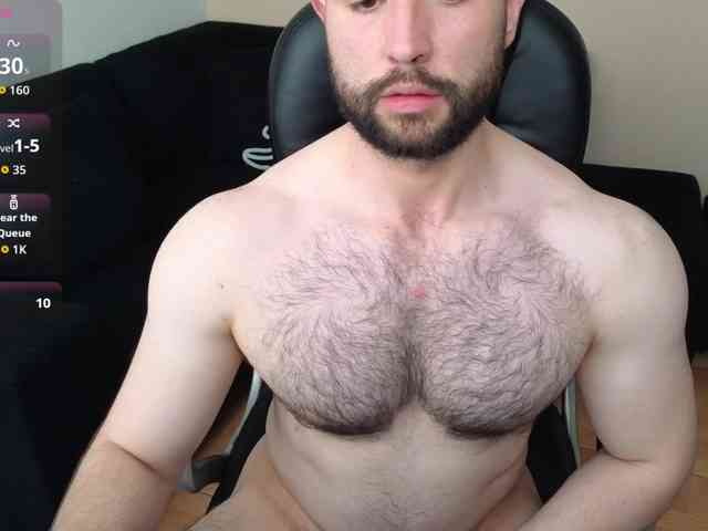 hairyncuteass