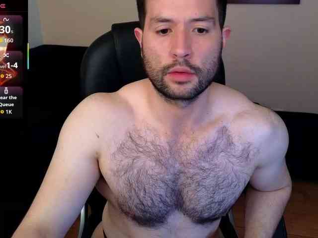 hairyncuteass