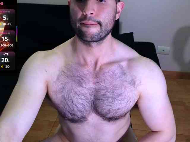 hairyncuteass
