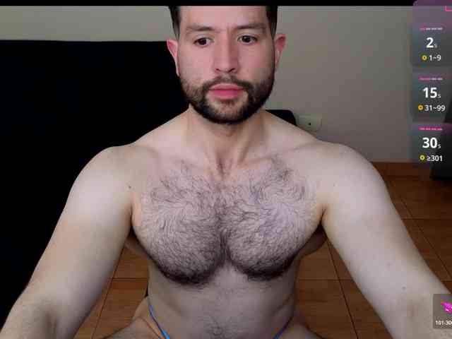 hairyncuteass
