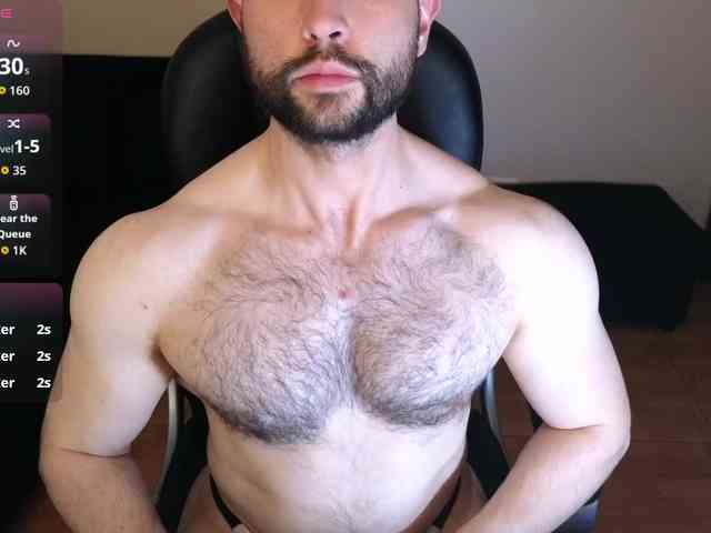 hairyncuteass hairyncuteass