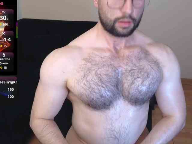 hairyncuteass hairyncuteass