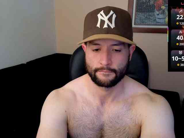 hairyncuteass