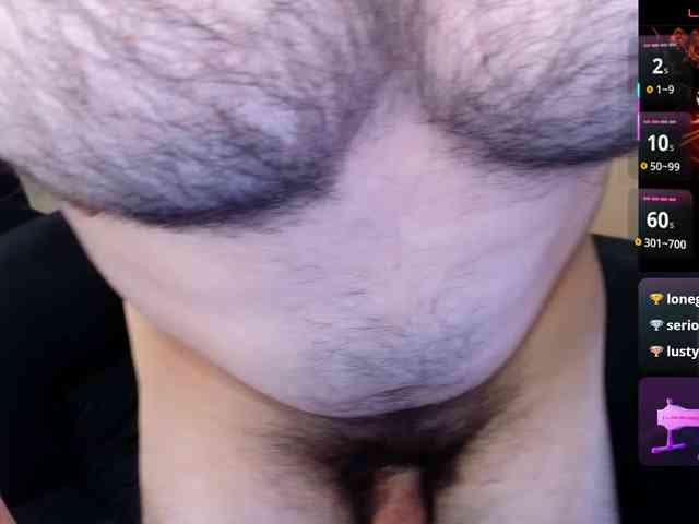 hairyncuteass hairyncuteass
