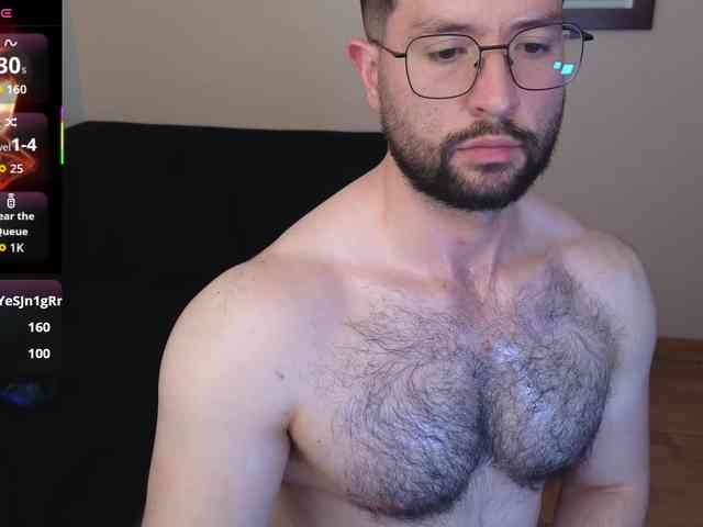 hairyncuteass