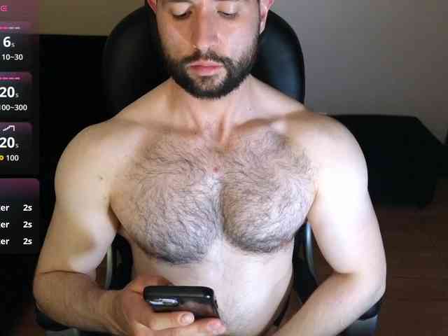 hairyncuteass