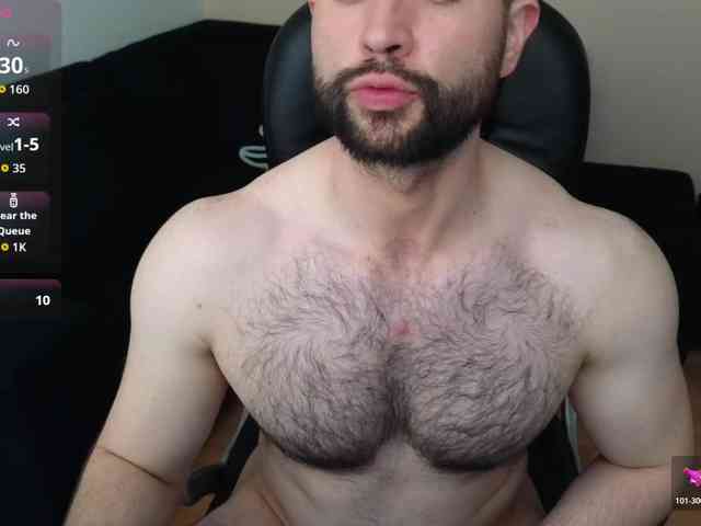 hairyncuteass