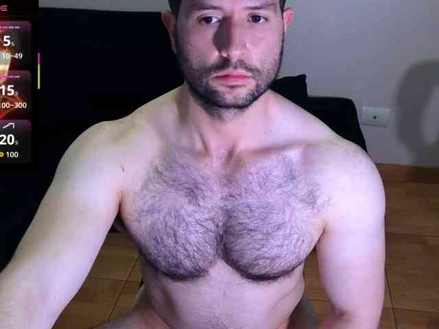 hairyncuteass