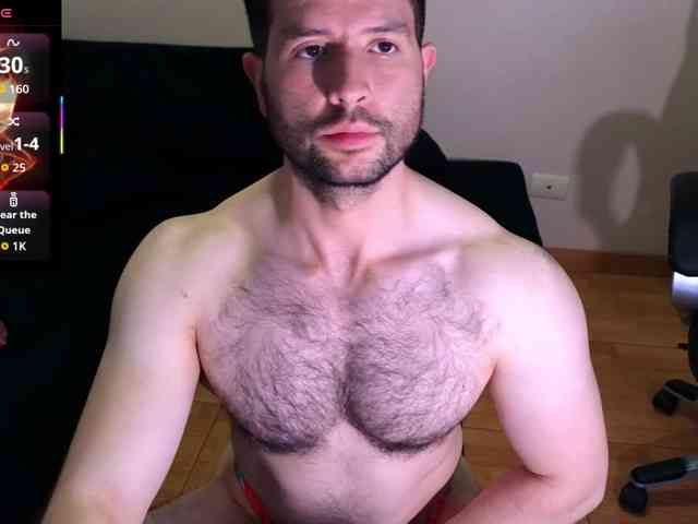 hairyncuteass