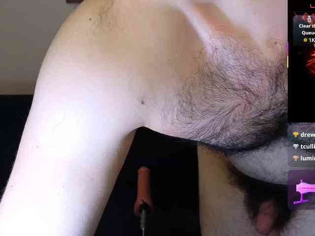 hairyncuteass